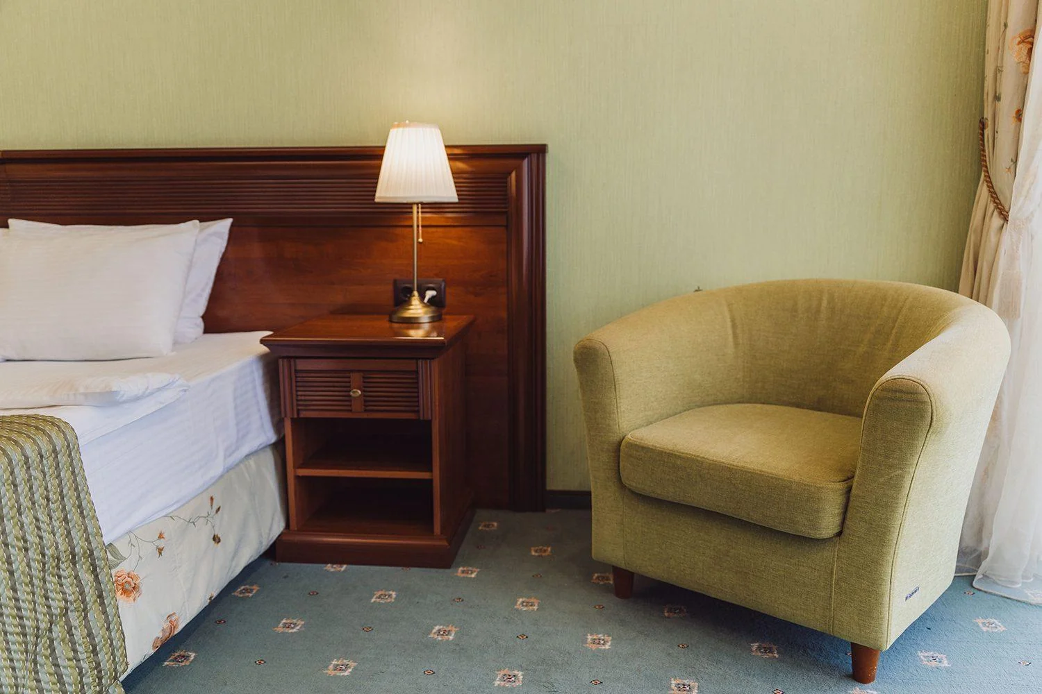 Делюкс с видом на море - Image 2