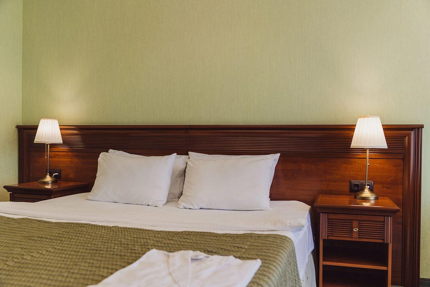 Делюкс с видом на море - Image 3