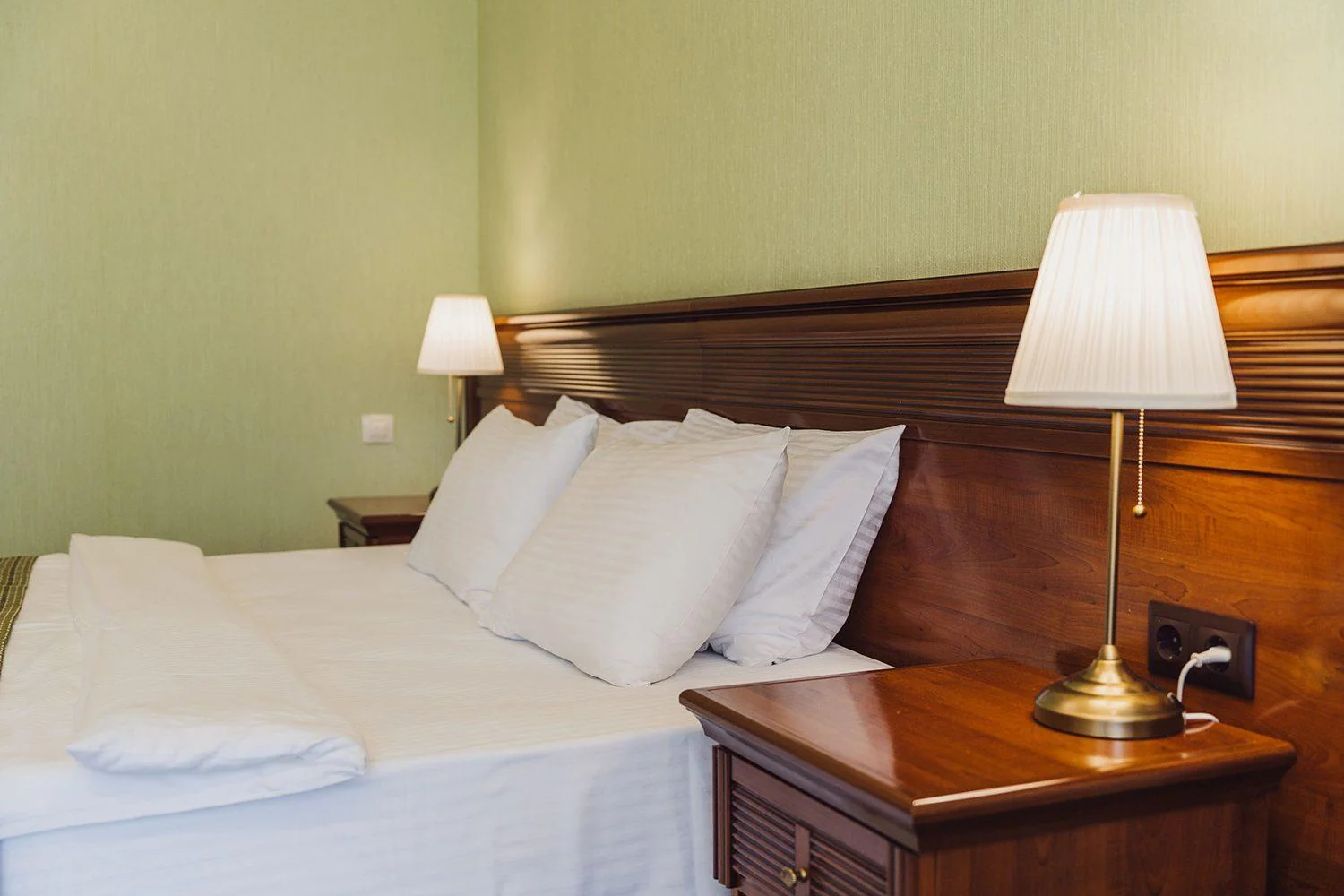 Делюкс с видом на море - Image 4