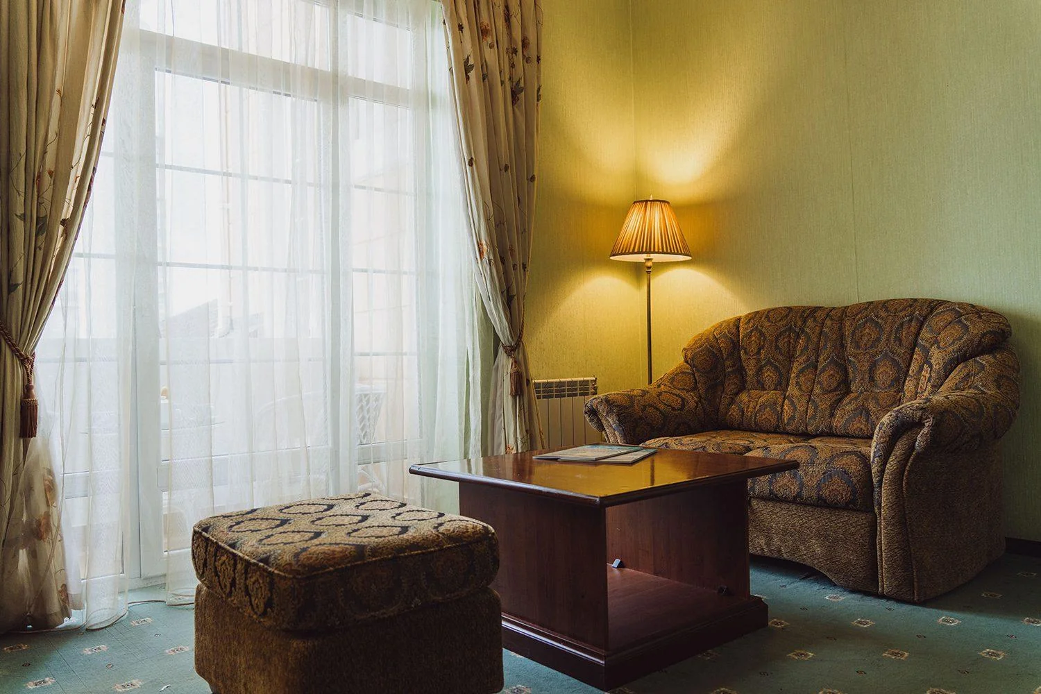 Делюкс с видом на море - Image 6