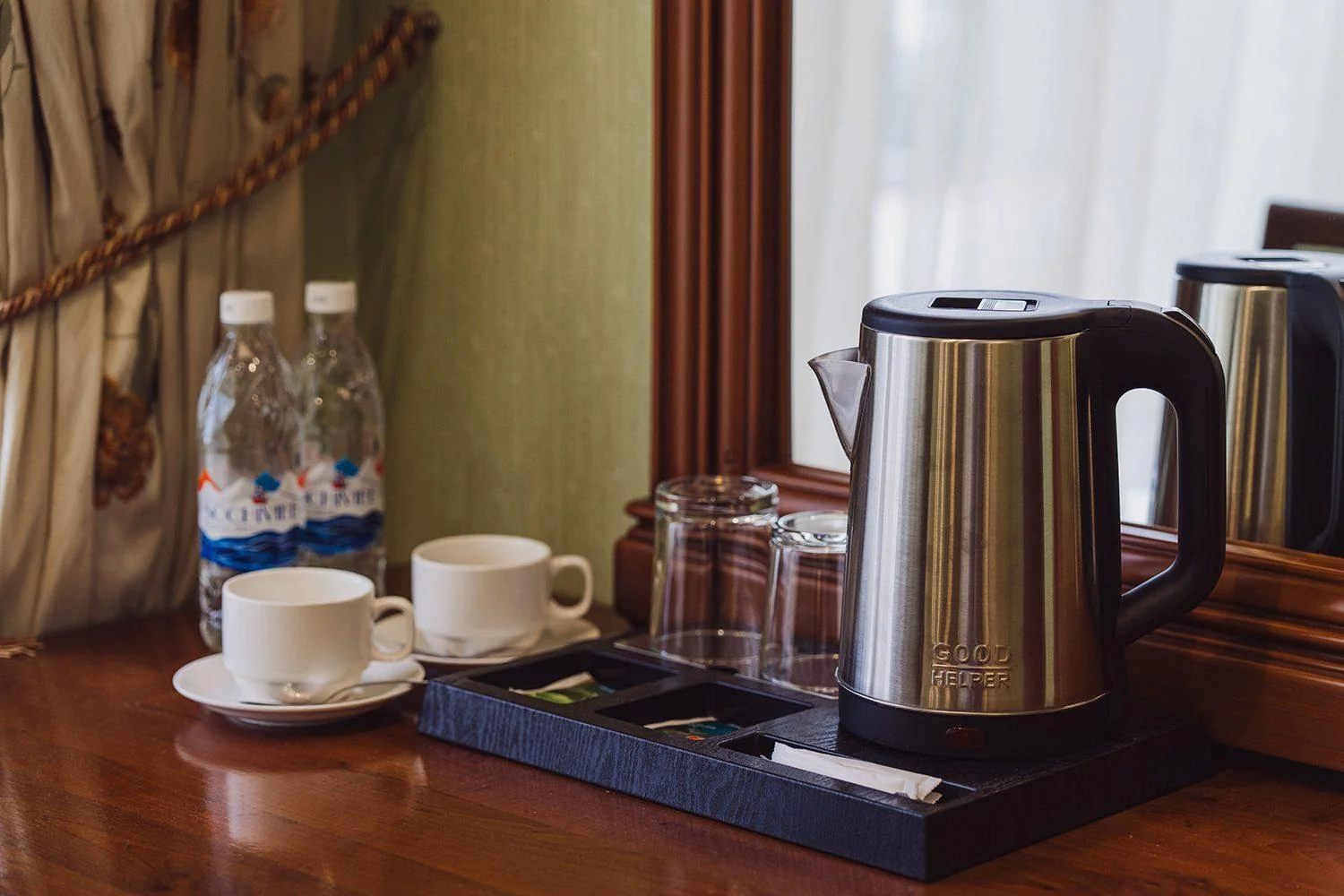 Делюкс с видом на море - Image 7