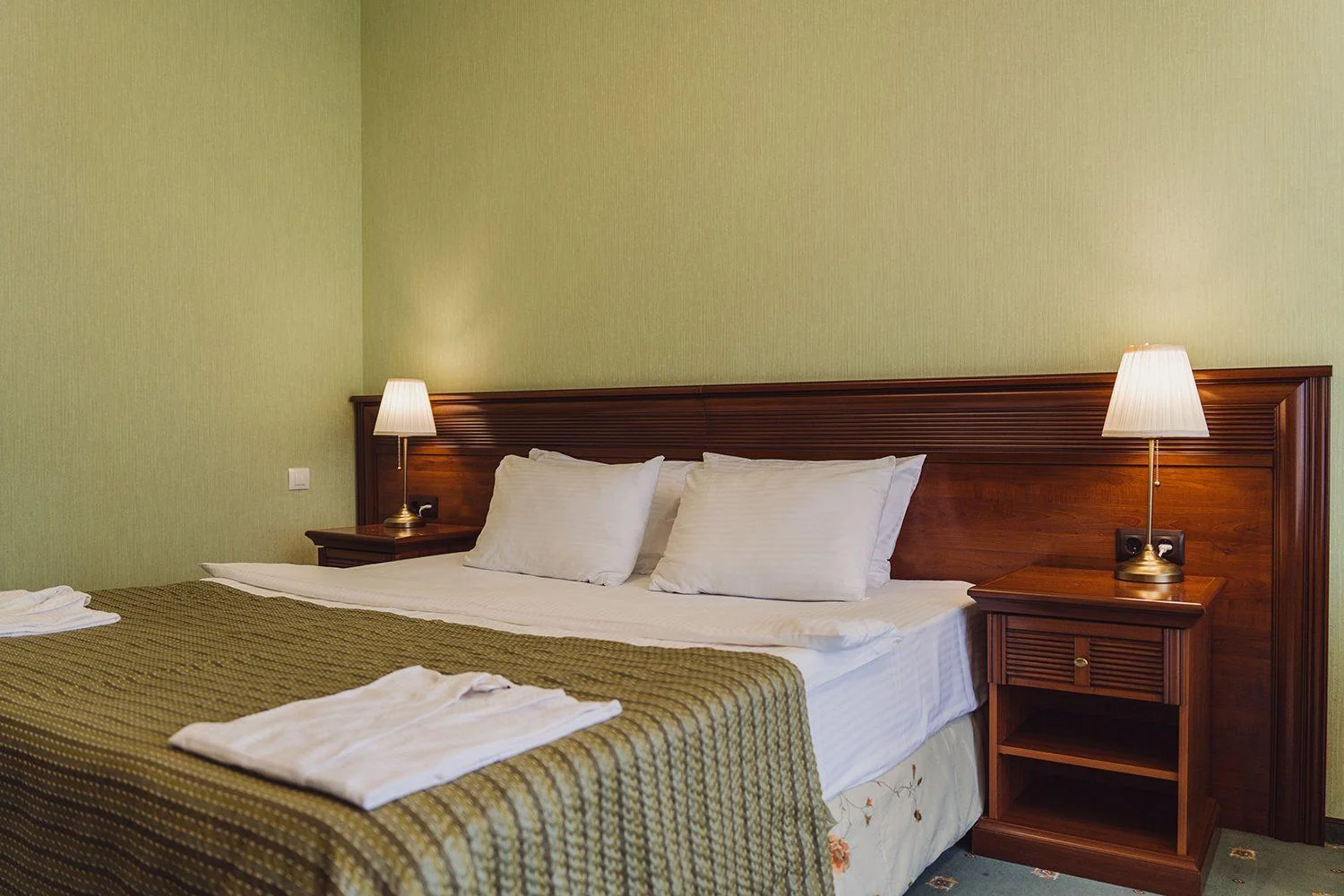 Делюкс с видом на море - Image 8