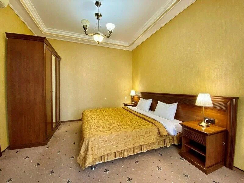 Делюкс с видом на море - Image 9