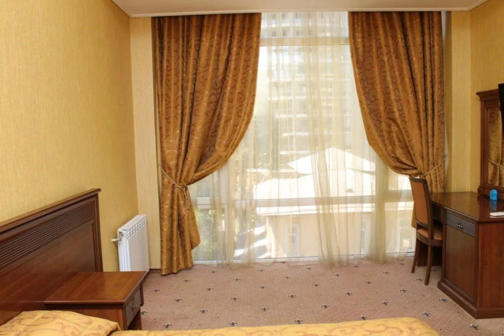 Делюкс с видом на море - Image 10