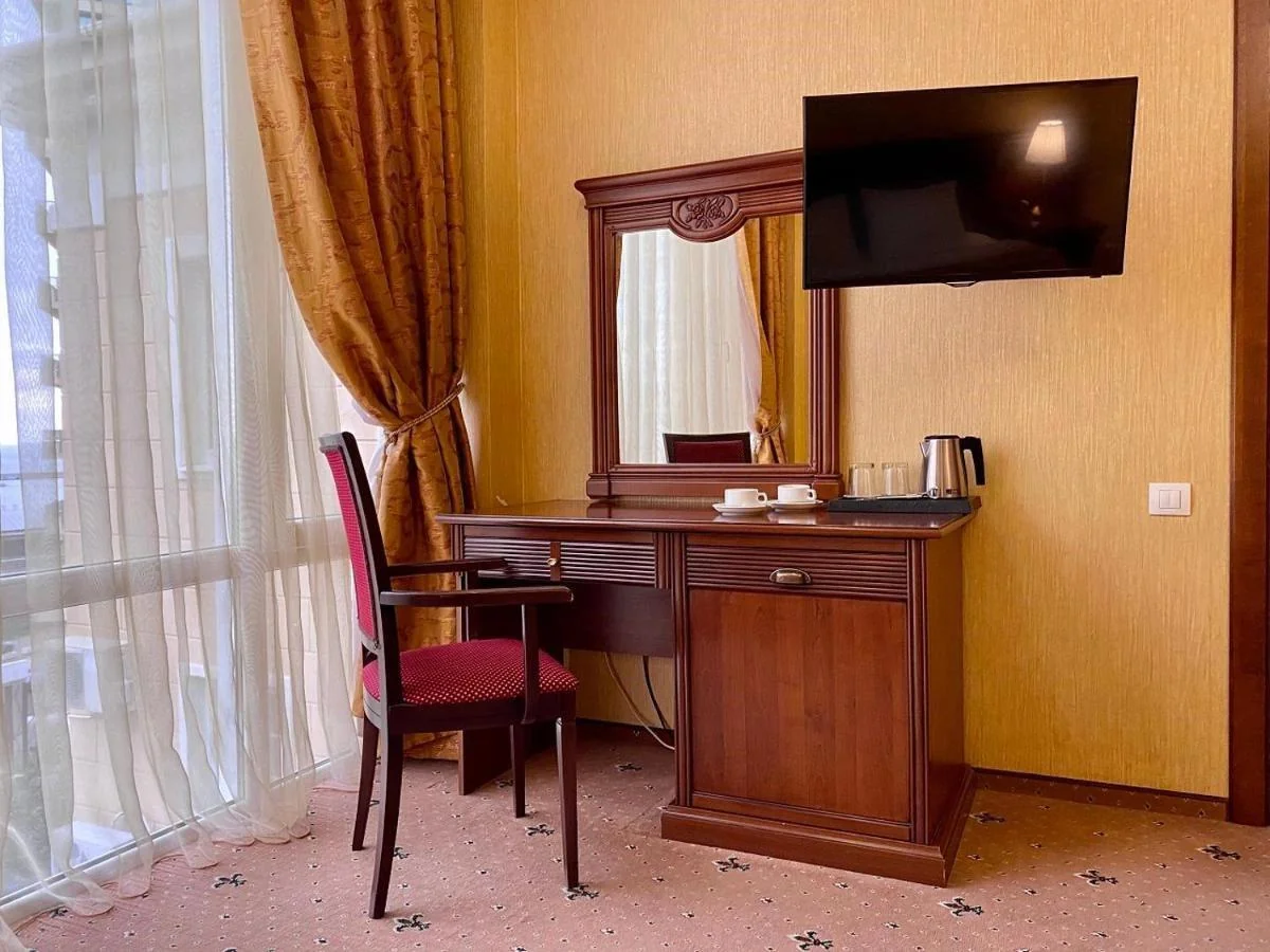 Делюкс с видом на море - Image 11