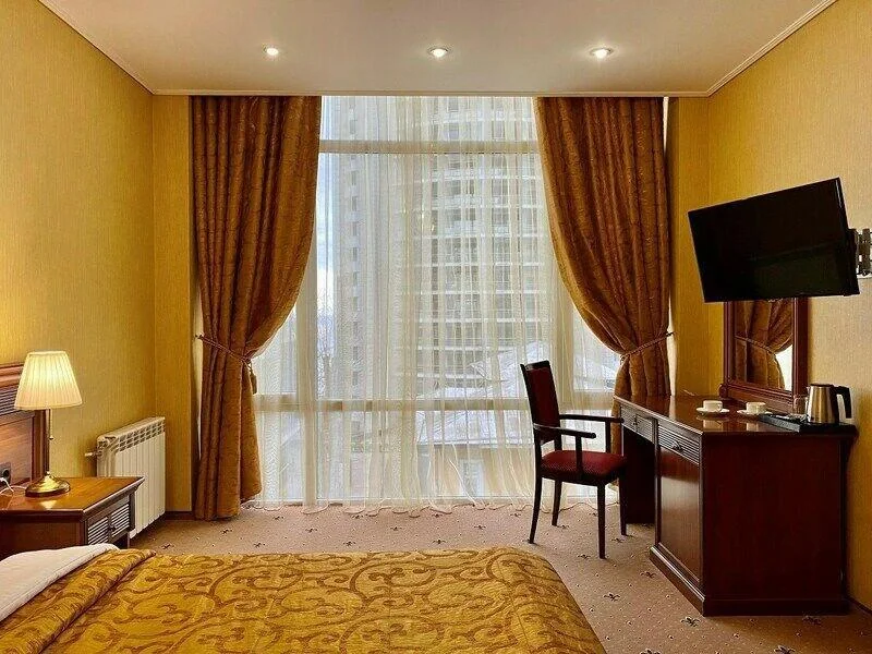 Делюкс с видом на море - Image 13