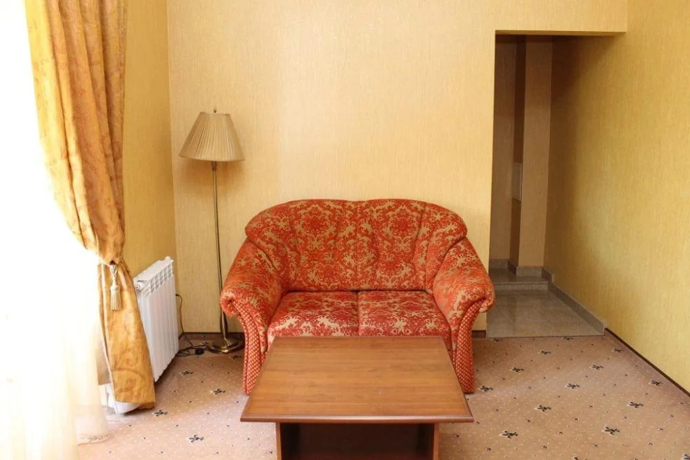 Делюкс с видом на море - Image 14