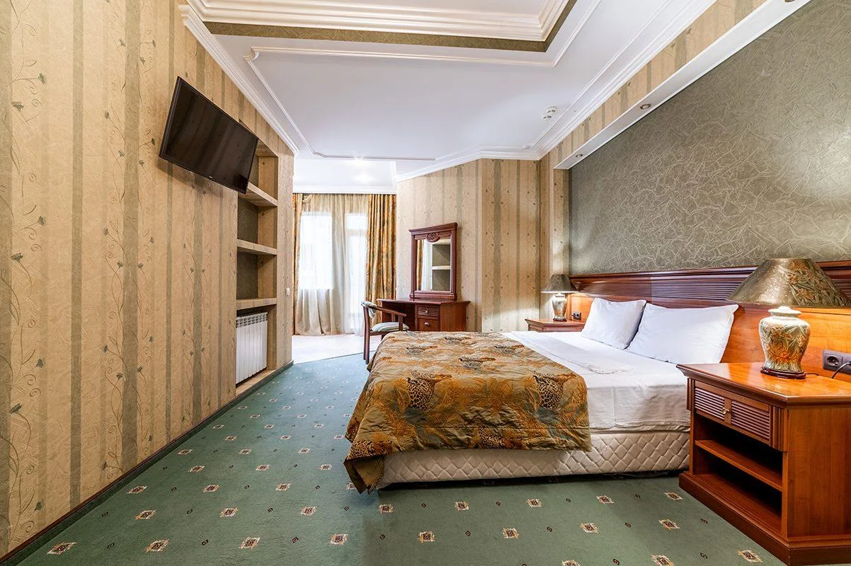 Люкс Эксклюзив - Image 2