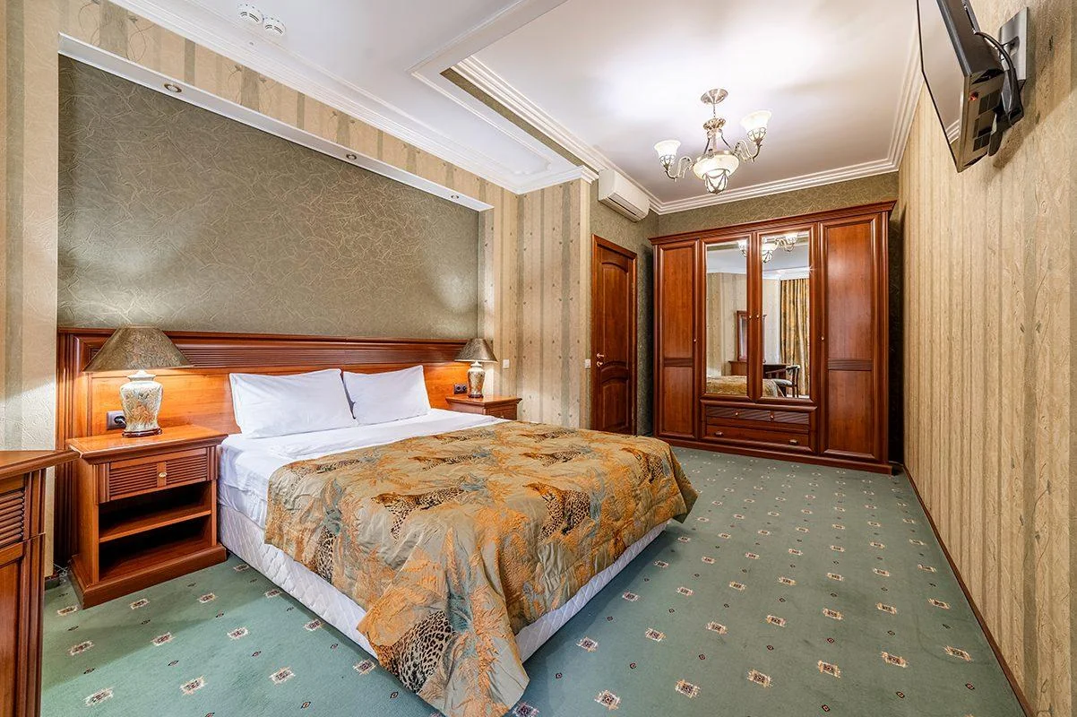 Люкс Эксклюзив - Image 3