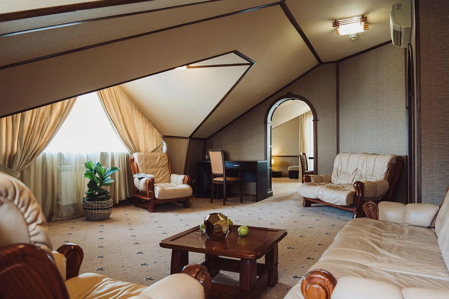 Люкс Премиум с видом на море - Image 2