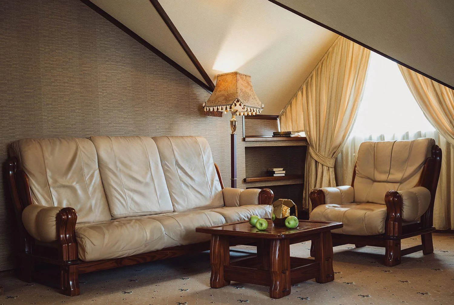 Люкс Премиум с видом на море - Image 3