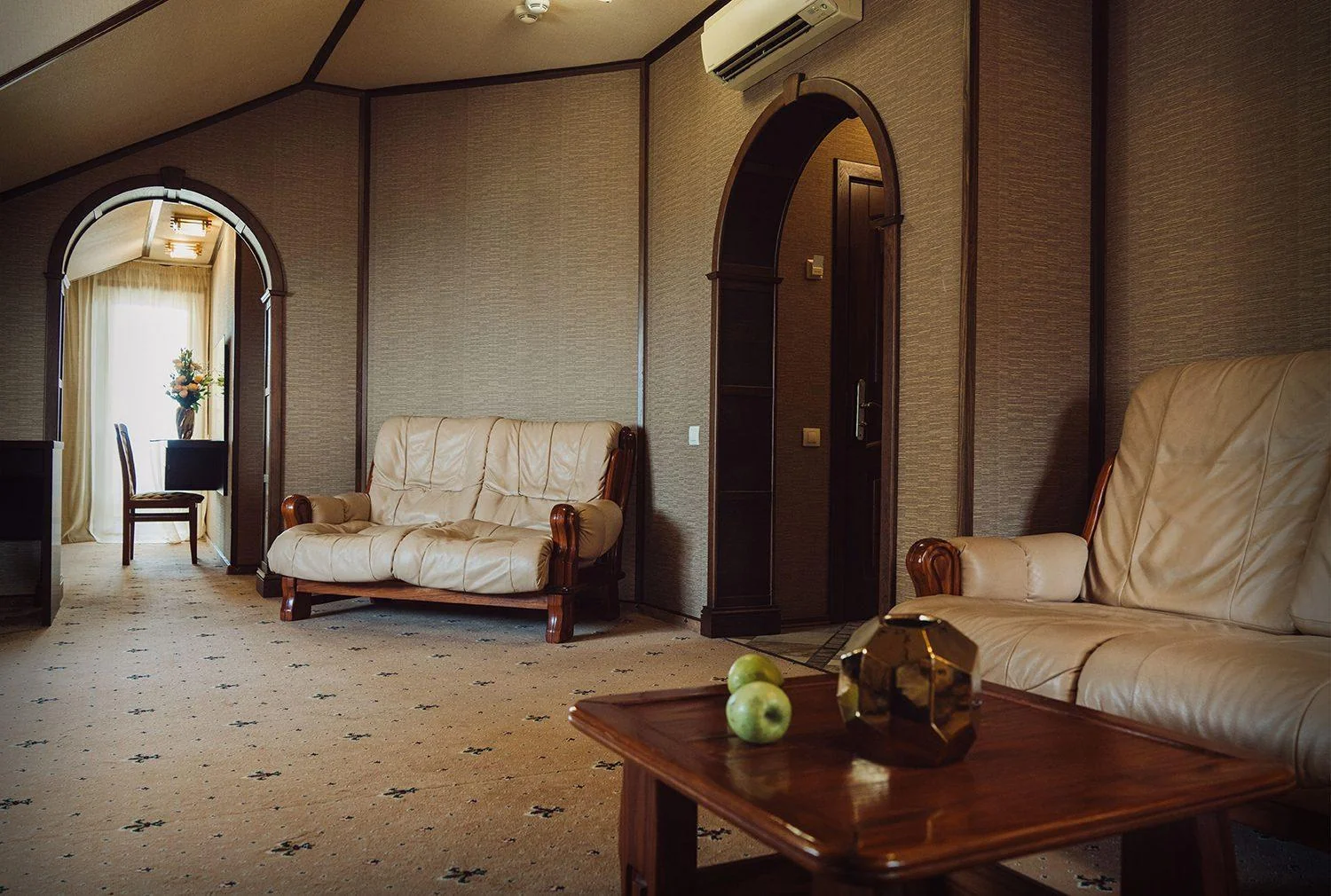 Люкс Премиум с видом на море - Image 4