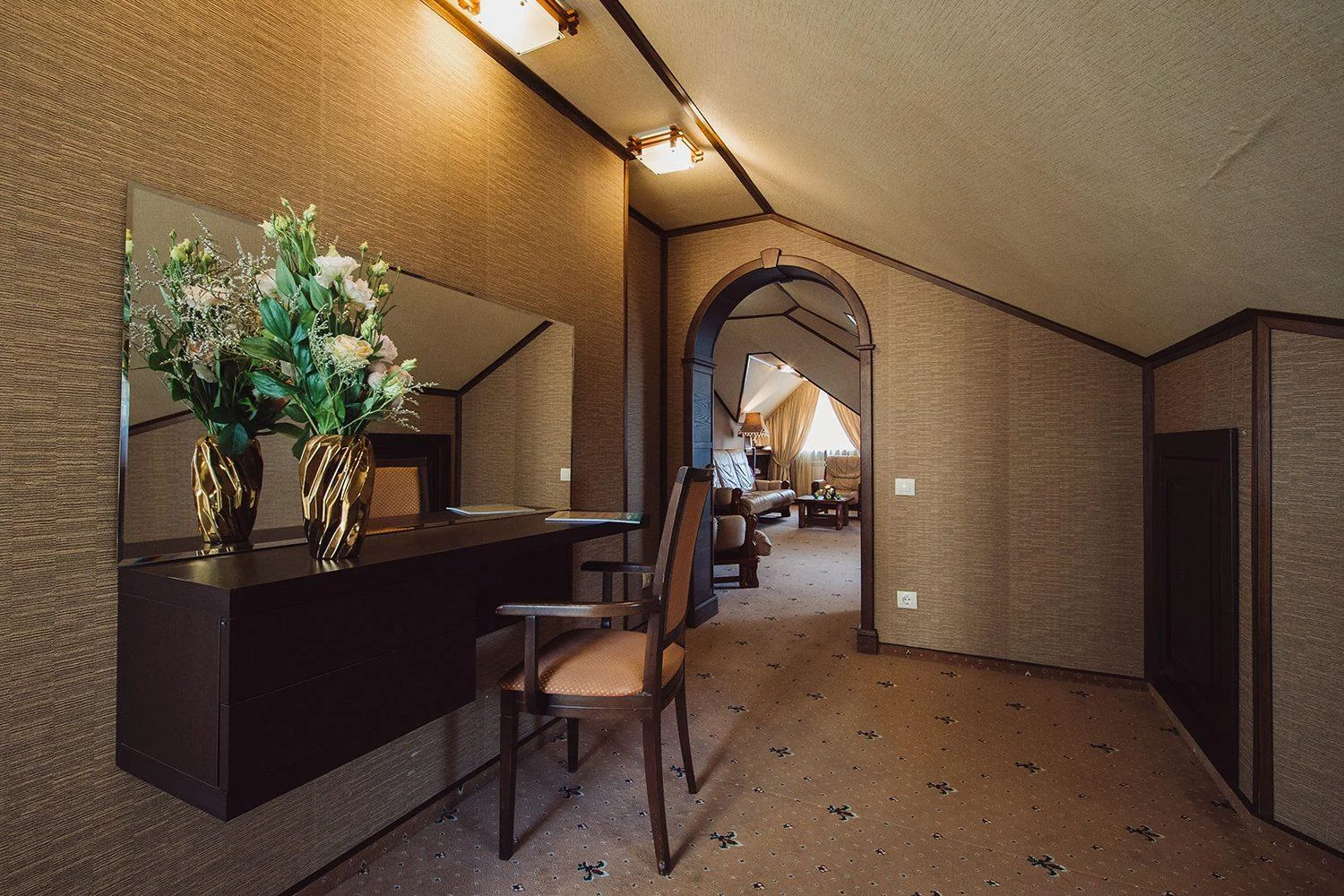 Люкс Премиум с видом на море - Image 5