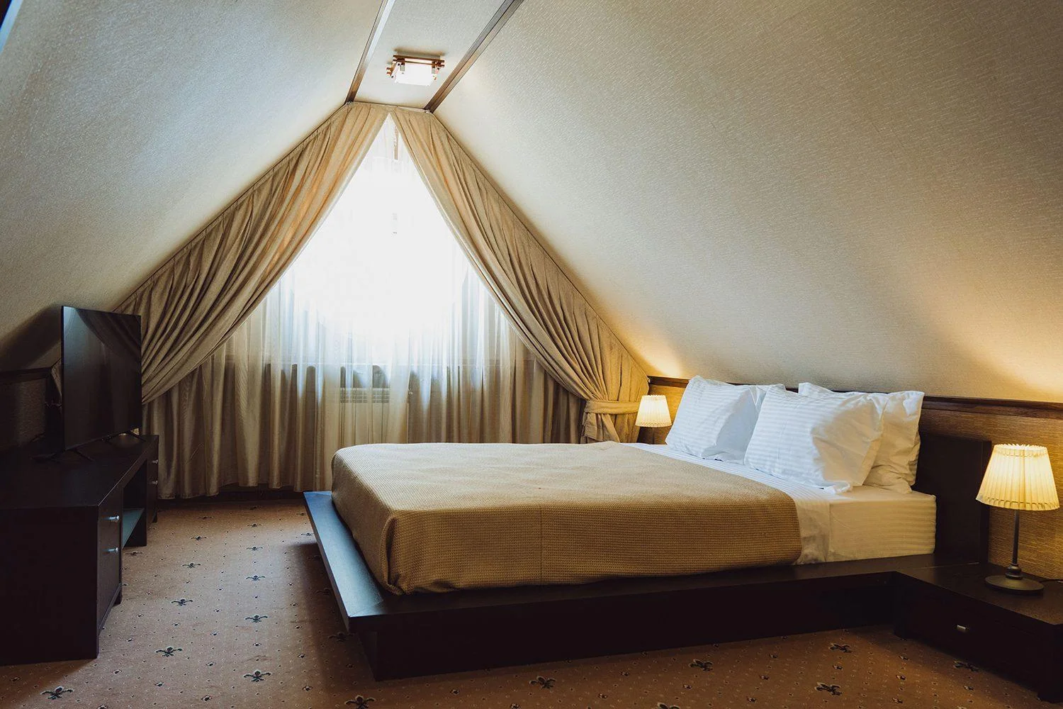 Люкс Премиум с видом на море - Image 7