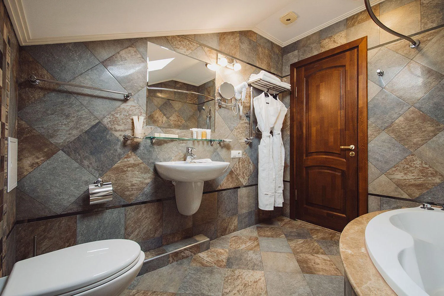 Люкс Премиум с видом на море - Image 9