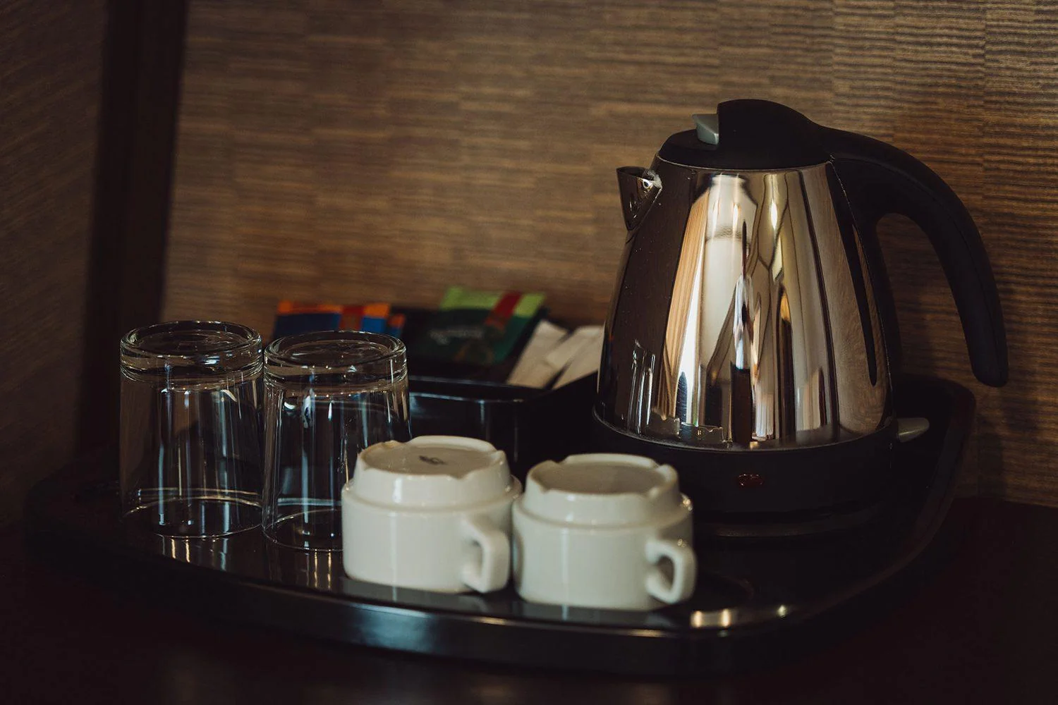 Люкс Премиум с видом на море - Image 10