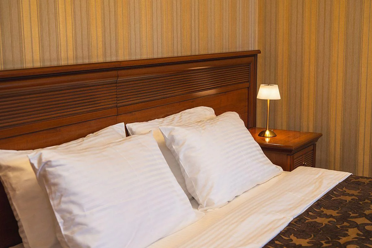 Люкс с террасой - Image 5