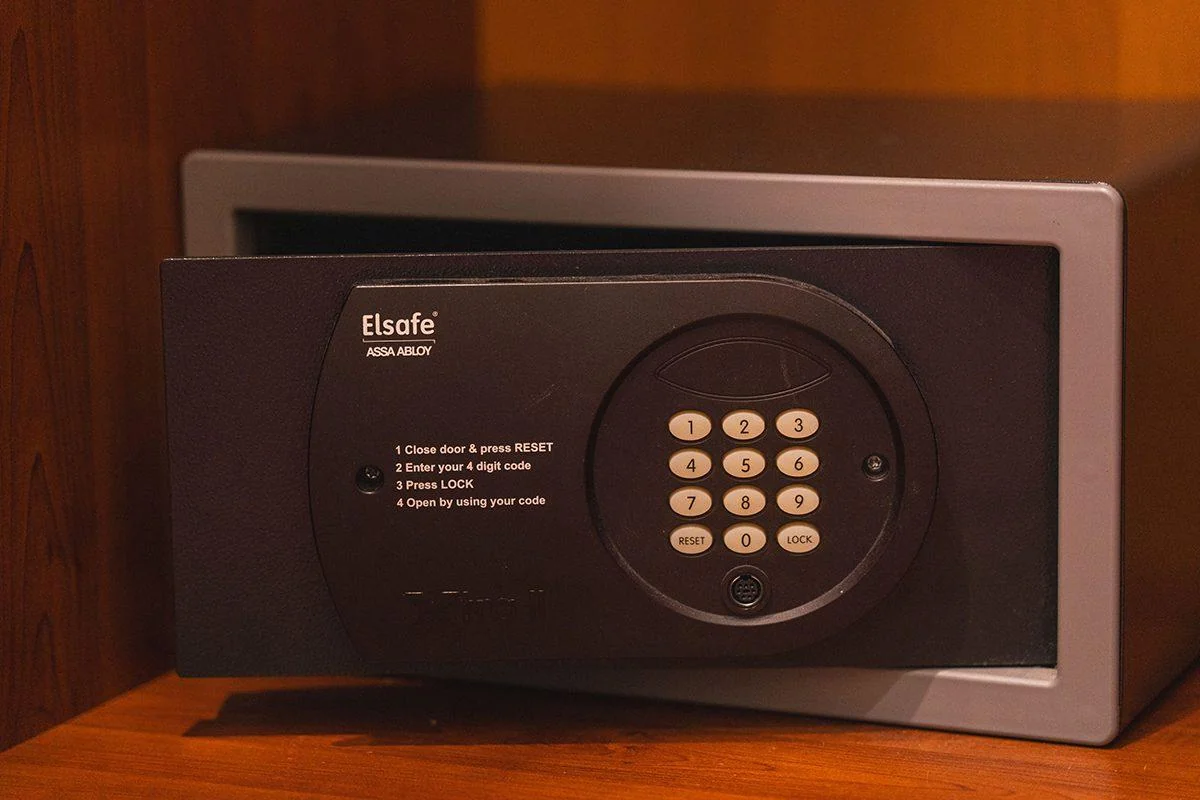 Люкс с террасой - Image 7