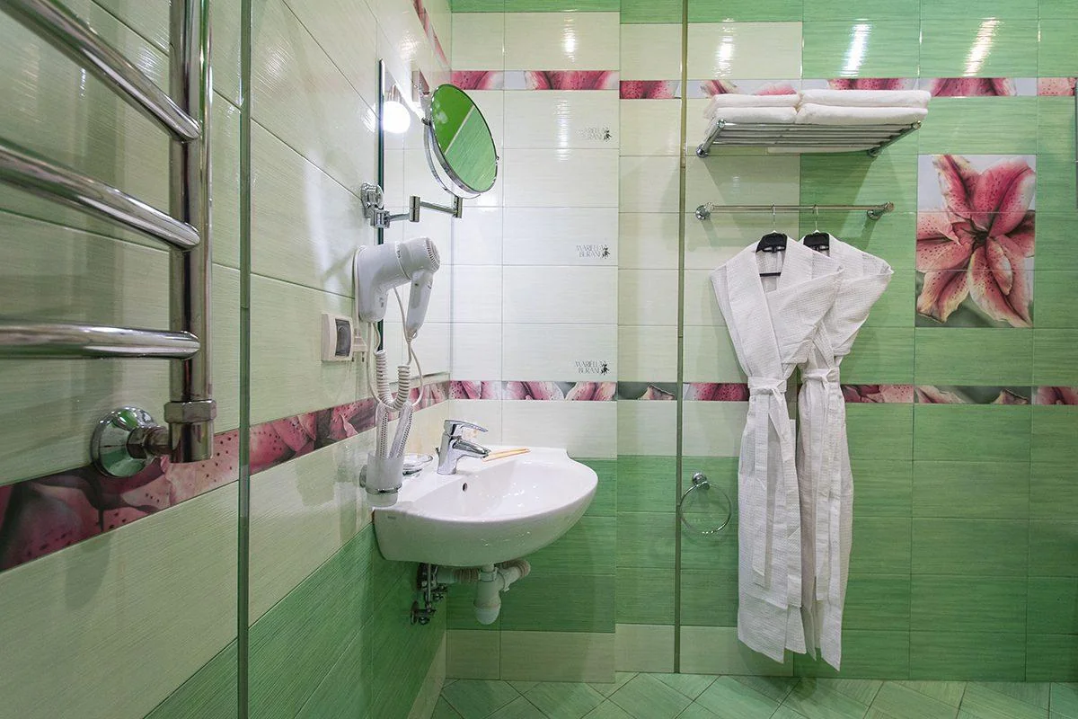 Люкс с видом на море - Image 2