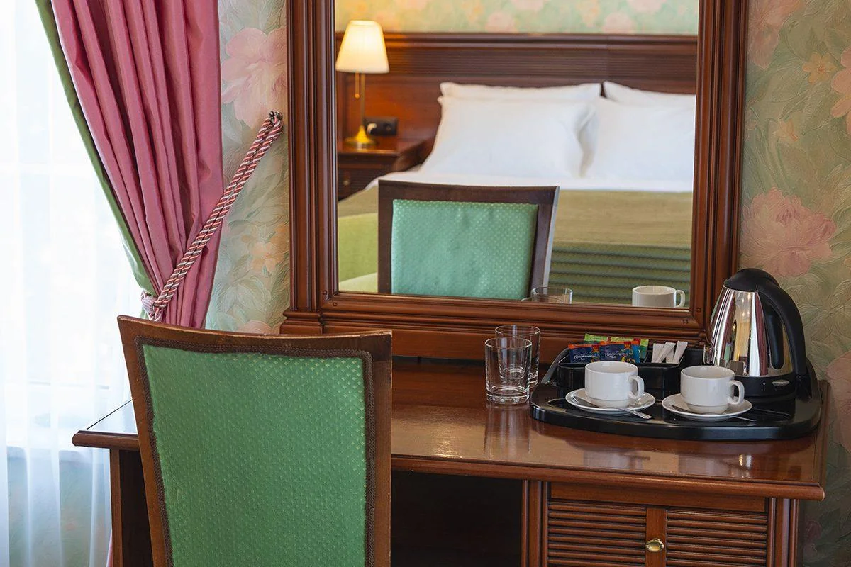 Люкс с видом на море - Image 6