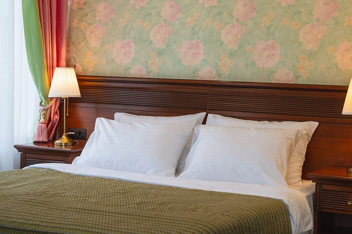 Люкс с видом на море - Image 7