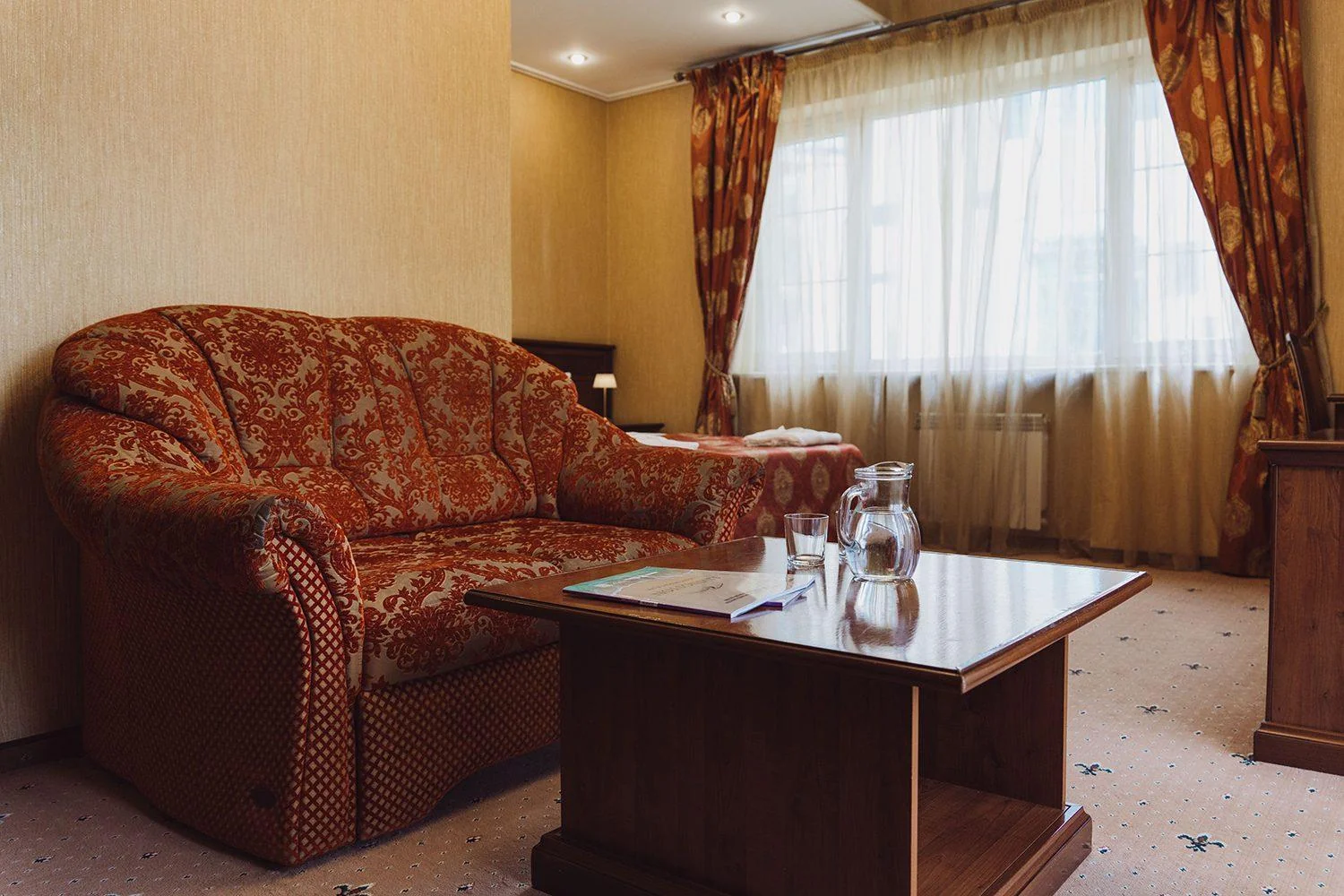 Стандарт Комфорт - Image 2