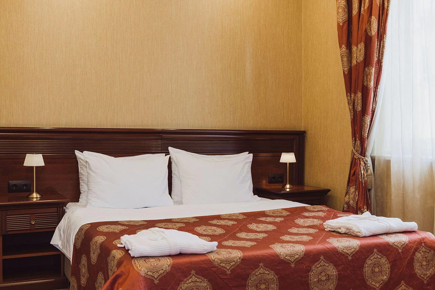 Стандарт Комфорт - Image 3