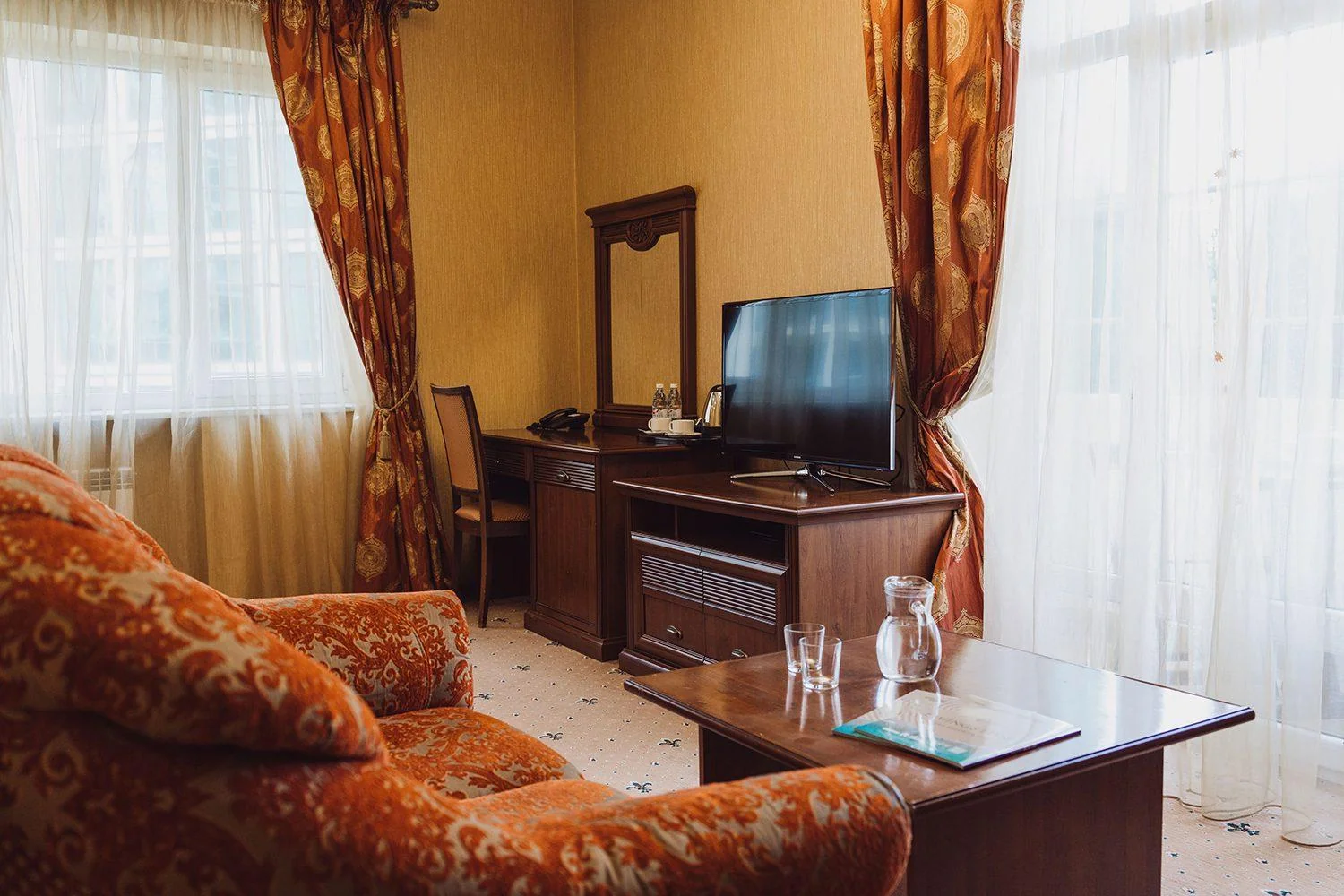 Стандарт Комфорт - Image 5