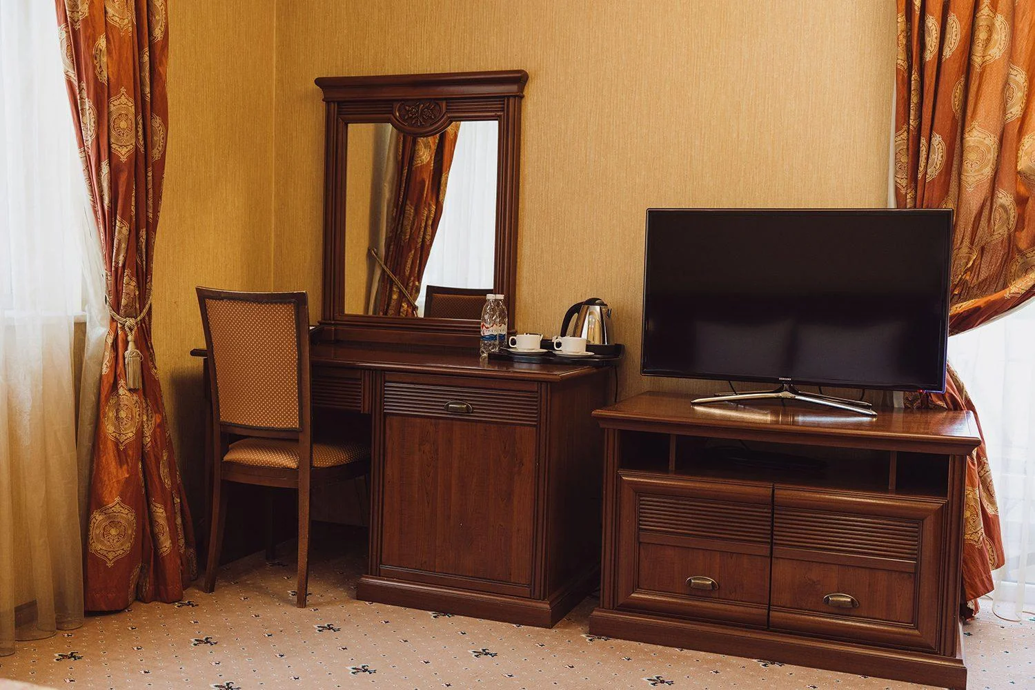 Стандарт Комфорт - Image 8