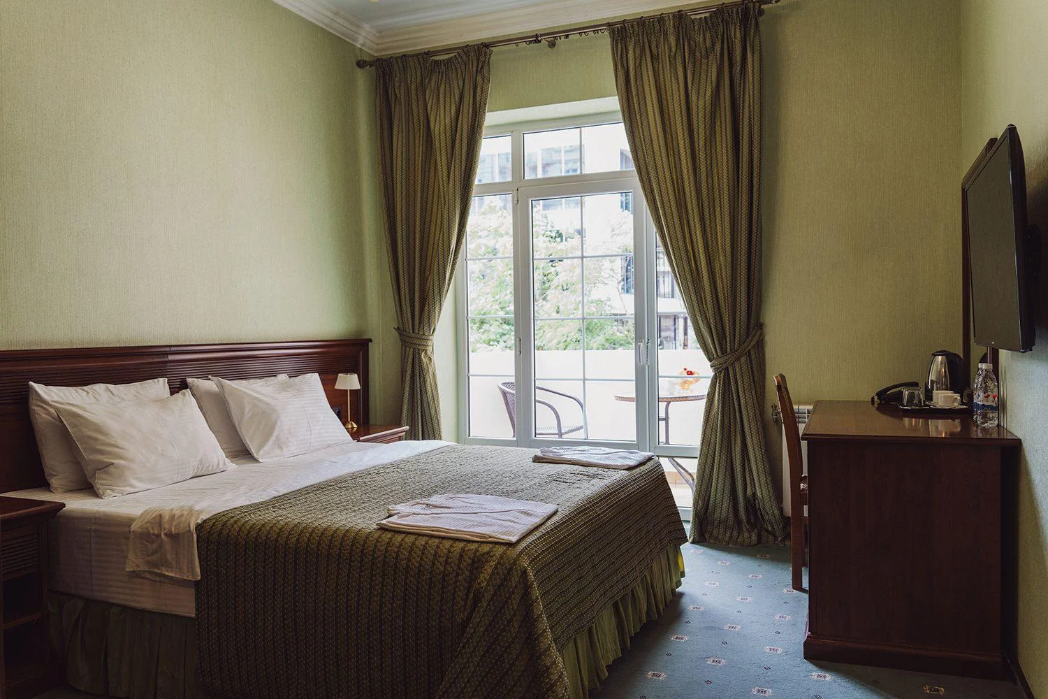 Стандарт с балконом - Image 2