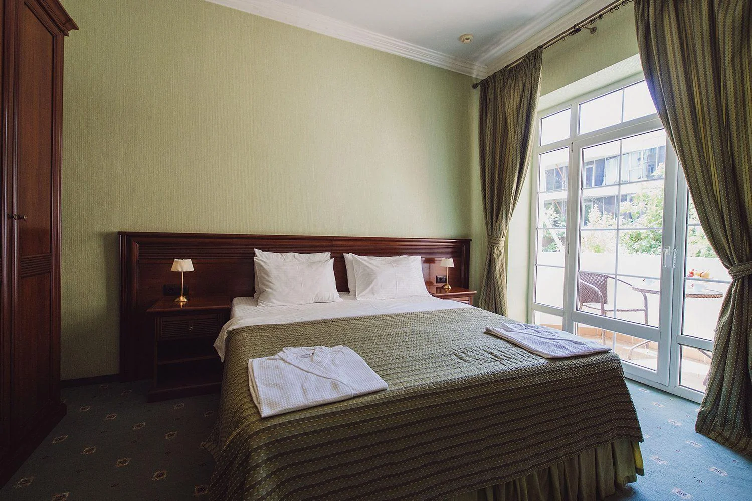 Стандарт с балконом - Image 3