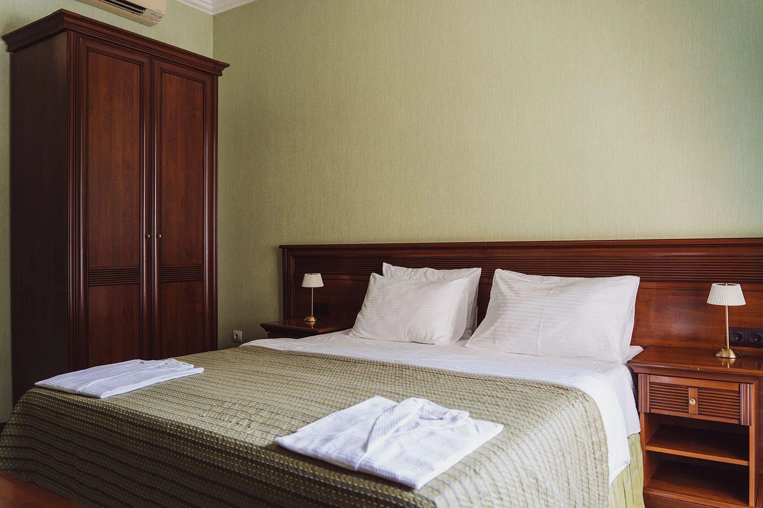 Стандарт с балконом - Image 4