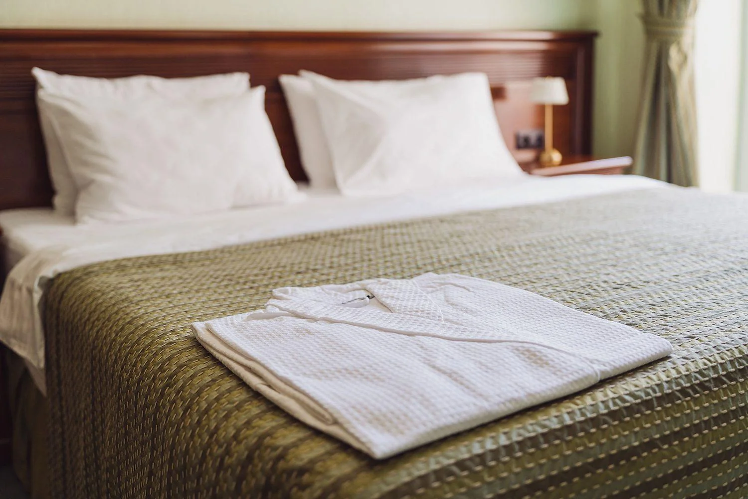 Стандарт с балконом - Image 5