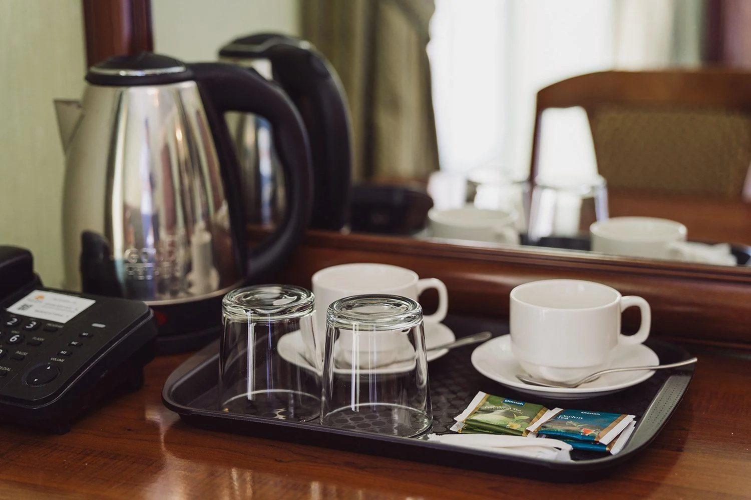 Стандарт с балконом - Image 6