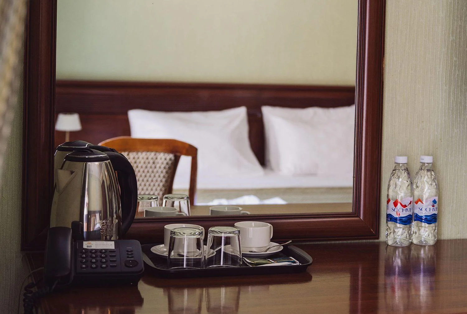 Стандарт с балконом - Image 8