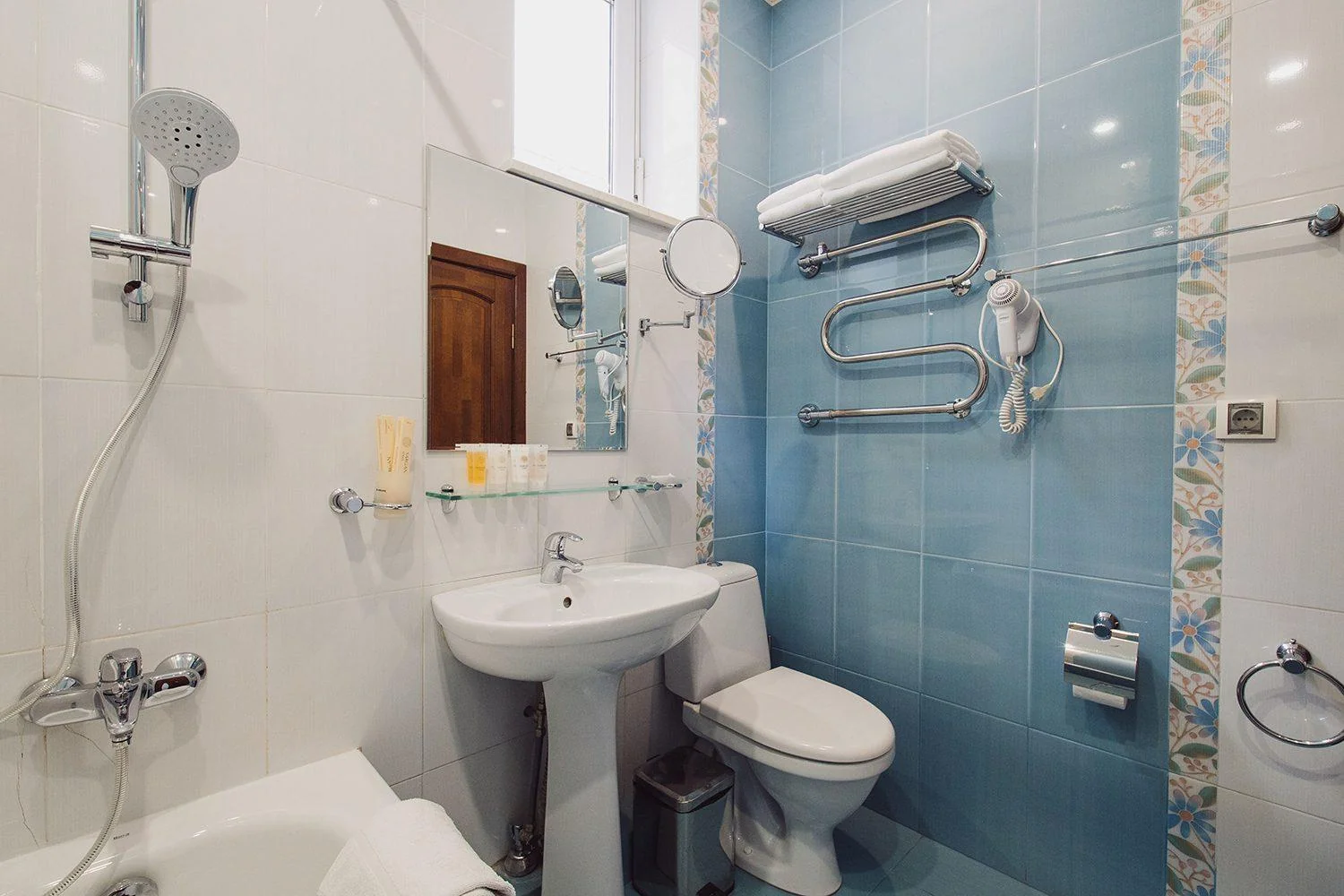 Стандарт с балконом - Image 9