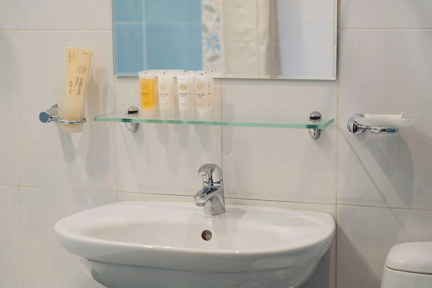 Стандарт с балконом - Image 10