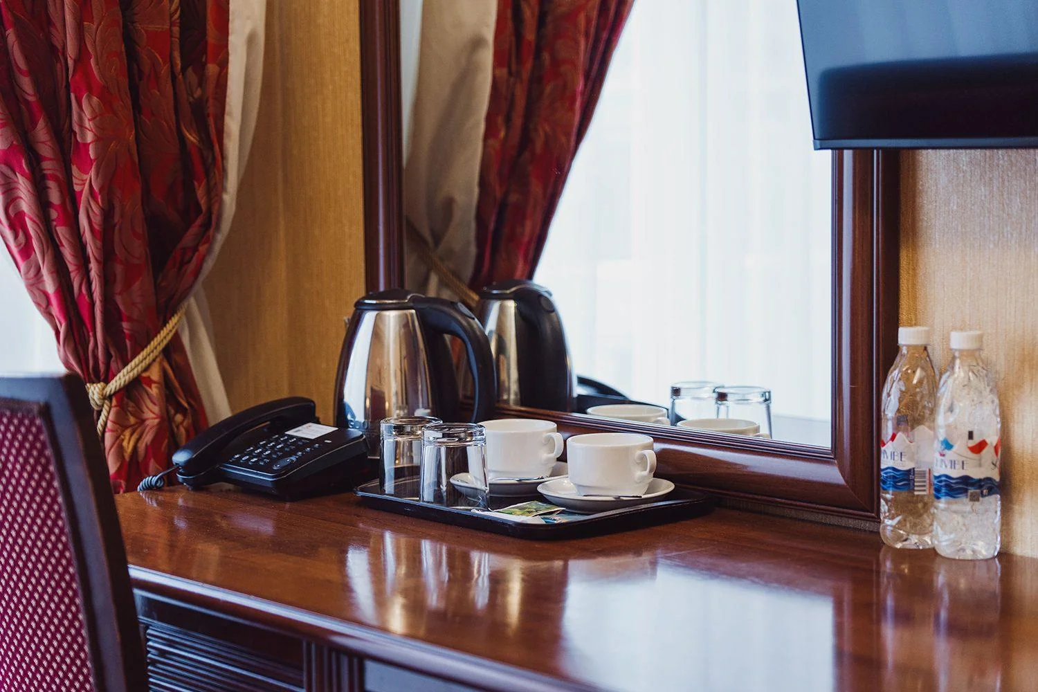 Стандарт с французским балконом - Image 5