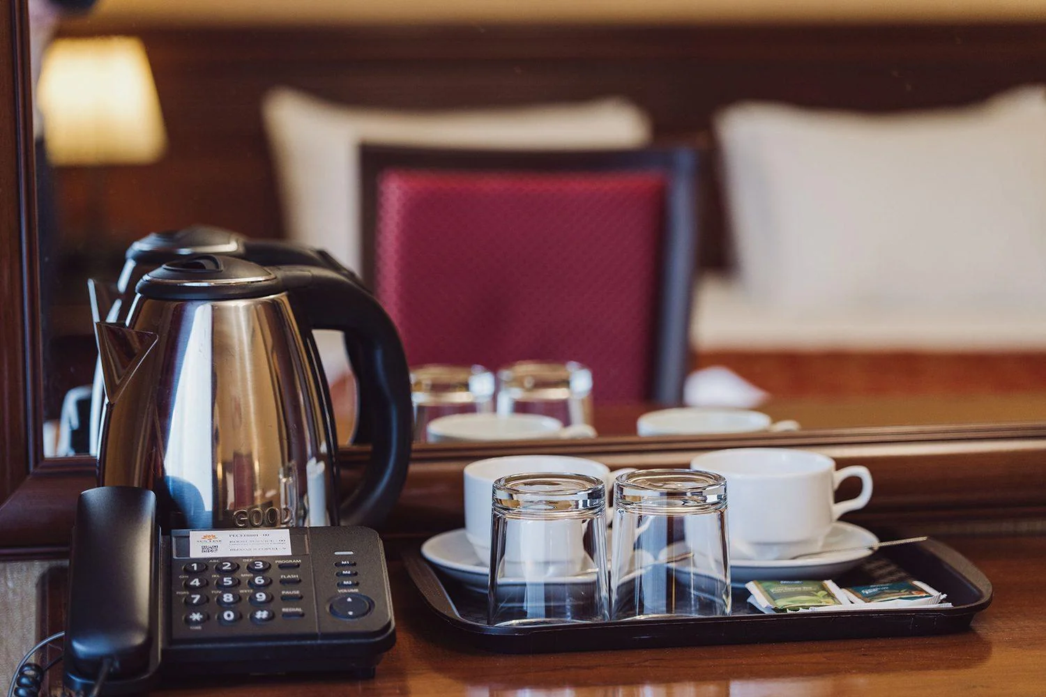 Стандарт с французским балконом - Image 6