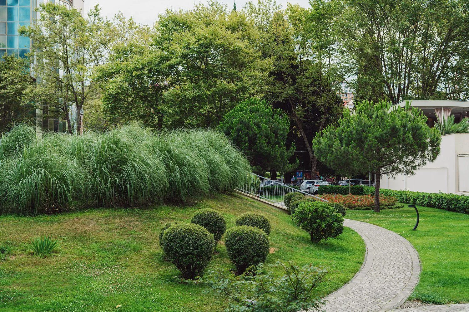 Стандарт с французским балконом - Image 8